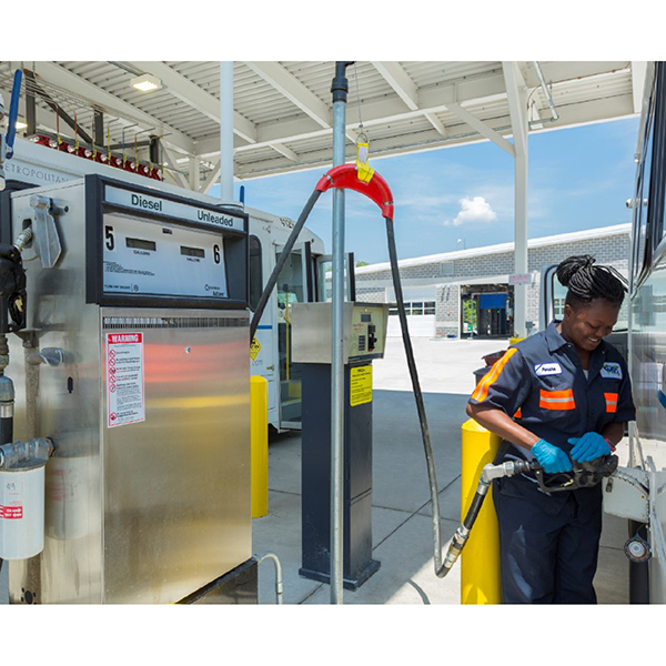 Fleet Fueling