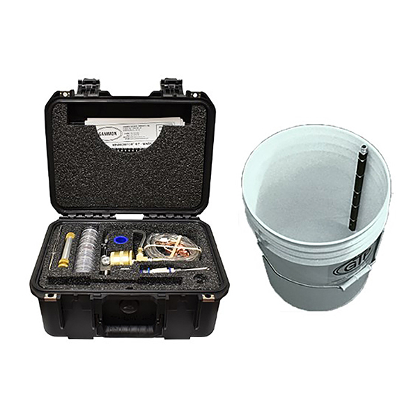 Fuel Quality Control
