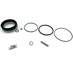 F117 NOZZLE REBUILD KIT W/ SEAL FOR 3IN SWVL ADAP