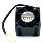 FAN, CHASSIS, PASSPORT PX60