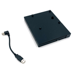 OPTICAL DRIVE ASSEMBLY, PASSPORT PX60
