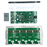 KIT, 5 GRADE, SGL LVL PPU, WITH DOOR NODE
