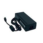 TOPAZ/RUBY II POWER ADAPTER POWER SUPPLY 100-240 VAC 130W 24V 5.4A C14