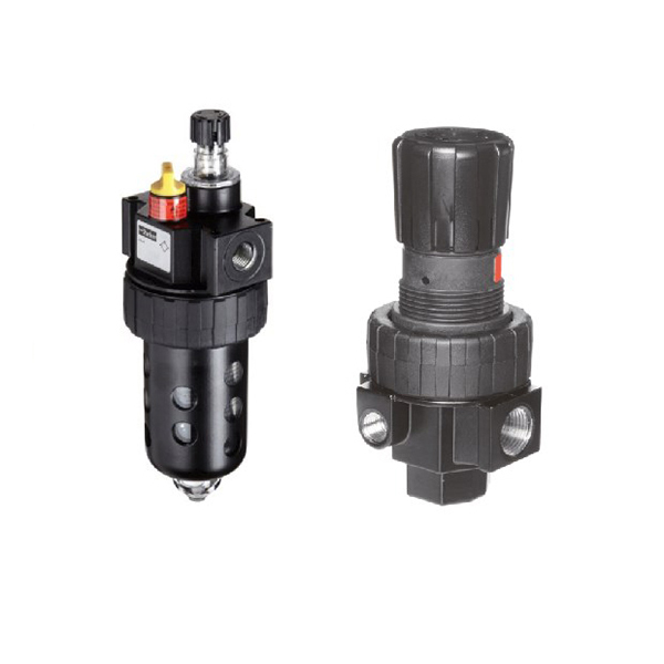 Pneumatic