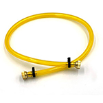 TEST JUMPER FOR AIR STEMS