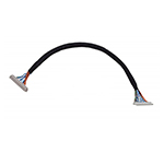 CABLE, LCD LVDS, PASSPORT PX60