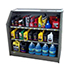 OUTDOOR MERCHANDISER
