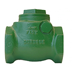 VALVE, SWING CHECK, 3IN