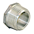 BUSHING, RED, 1INX3/4IN, ZN
