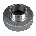ADAPTER, SLIPON, 3IN, FOR 523 VENT