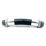 WHIP HOSE, 1IN X 9IN, MXM