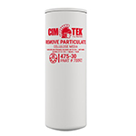 FILTER, 30 MICRON 1IN EXTENDED LENGTH