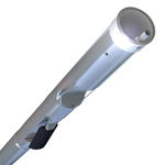 OVERFILL PREVENTION VALVE, VAPOR TIGHT TESTABLE