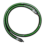 HOSE, LOW PERM, ASM