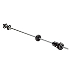 PROBE, 0.1 MAG PLUS, HGP, WATER DETECTION, 8FT