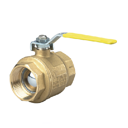 Ball Valves