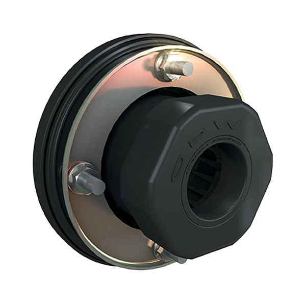 Dispenser Sump Boots & Fittings
