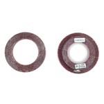 FRP RETROFIT FITTING FOR 3IN FRP PIPE