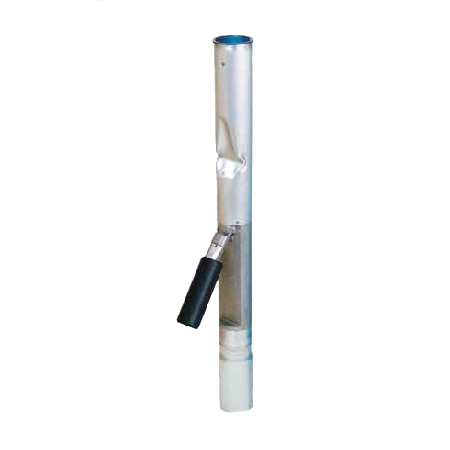 Drop Tubes & Overfill