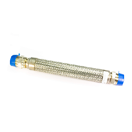 Flex Connectors