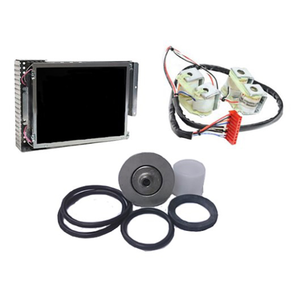 Dispenser Repair Parts