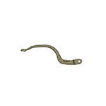 LEVER,CAST,BRONZE