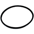 SEAL, REPACEMENT, 33IN, BUNA-N