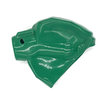 NEWGARD, 2 PIECE, 12VW, GREEN