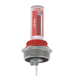LEAK GAUGE, 2IN, 64IN
