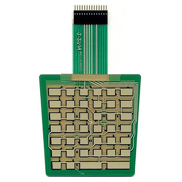 Keypads