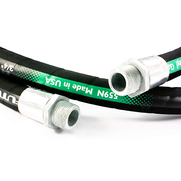 Low Perm Hoses