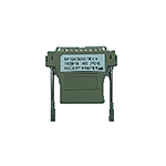 GENDER MENDER, RECEIPT PRINTER, EPSON