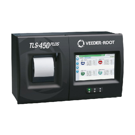 Monitoring Systems