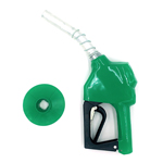 NOZZLE, ELITE PRESSURE SENSITIVE, AUTO DIESEL, GRN