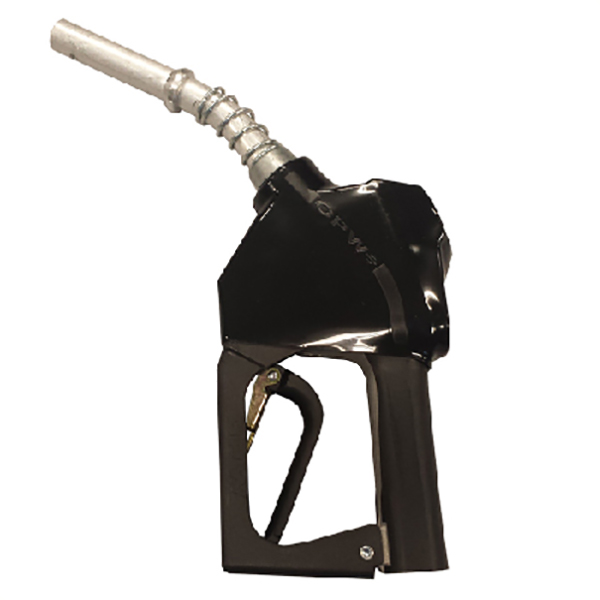 Nozzles