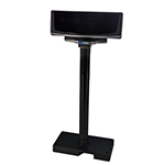 CUSTOMER POLE DISPLAY