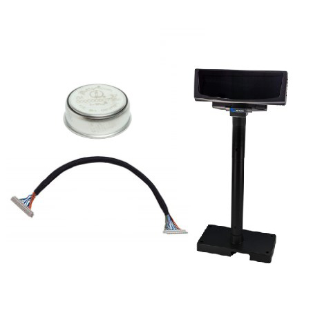 POS Replacement Parts