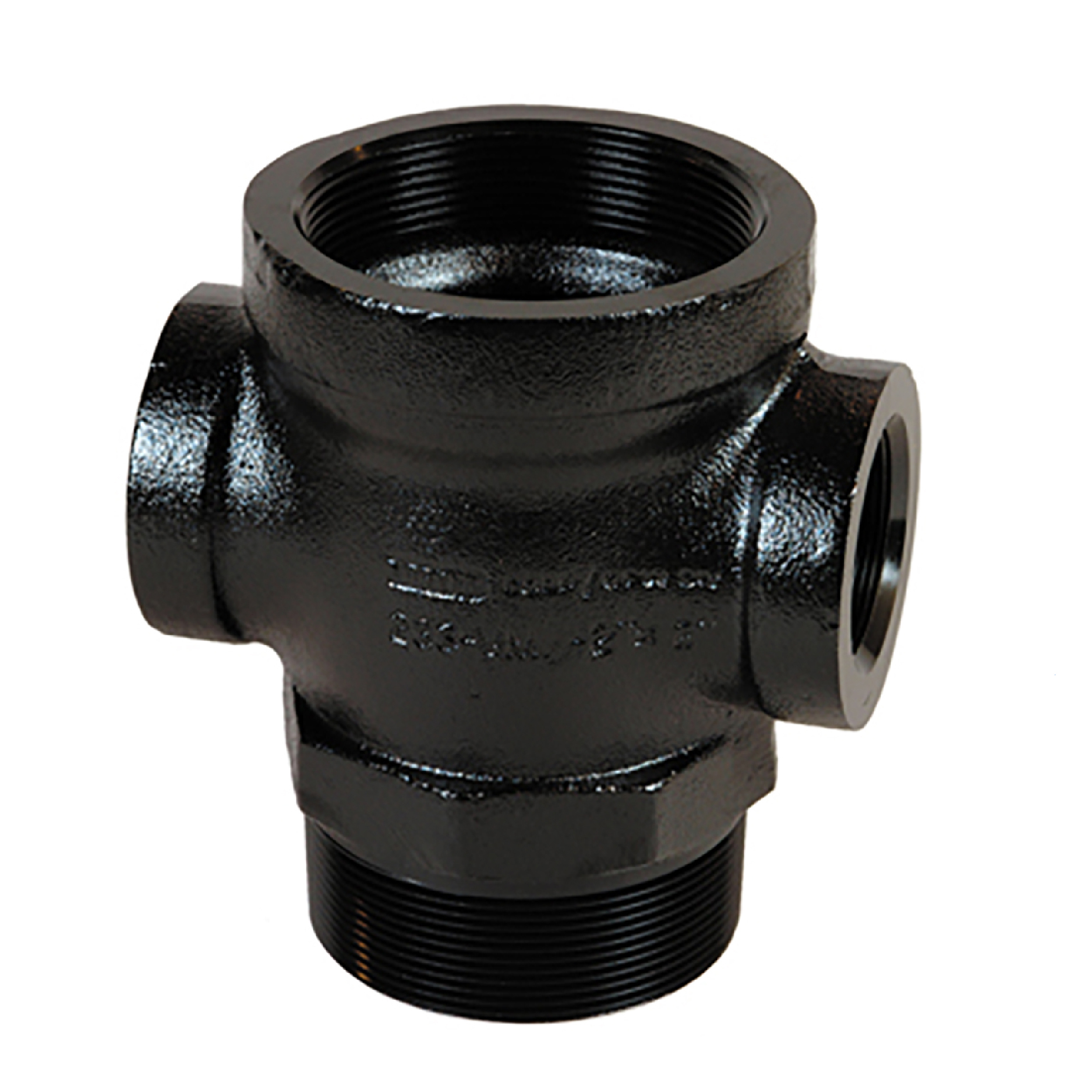 Pipe Fittings