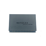MANAGED SWITCH, 8 PORT (Netgear Prosafe)