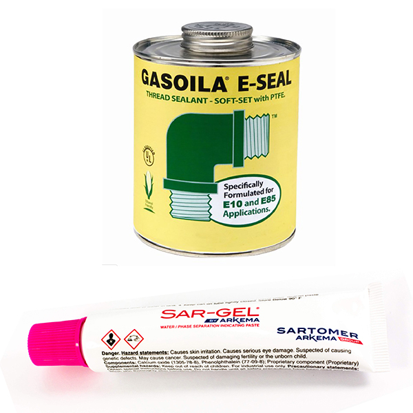 Sealants & Pastes