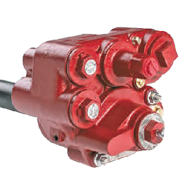 Submersible Pumps