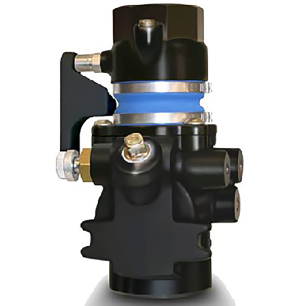 Valves & Fittings