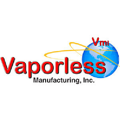 Vaporless Manufacturing