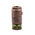 FOOT VALVE, 1IN,  BRASS, DOUBLE POPPET
