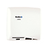 HAND DRYER, FIXED, EPOXY STEEL