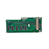 COMMUNICATION  BACKPLANE  TLS450