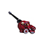 QUICK SET PUMP RJ2, P75U1, 3/4HP