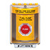 STI FUEL PUMP SHUTDOWN E-STOP WITHOUT ALARM