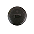 COVER, 12IN, CAST IRON WITH GASKET AGB
