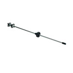 PROBE, ALT. FLUIDS, 0.2 MAG PLUS, HGP, NO WTR DET